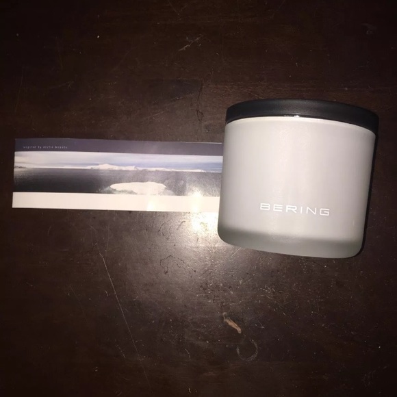 Bering Watch